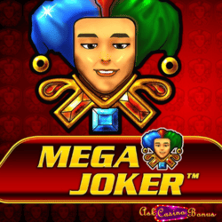 Mega Joker